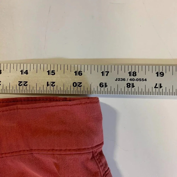 Fidelity Denim Men's Impala Slim Straight Denim In Havana Twill Jeans Size 33x30 - Picture 12 of 14